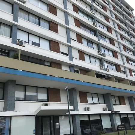 Edif Uruguay - Depto A Nuevo Διαμέρισμα Πούντα ντελ Έστε Εξωτερικό φωτογραφία
